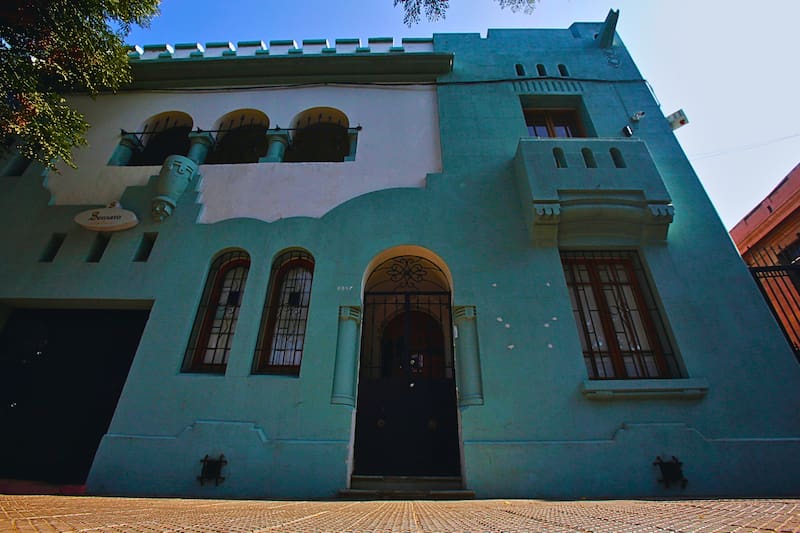 Está a la venta y está disponible para arriendo. Créditos: Aton Chile.