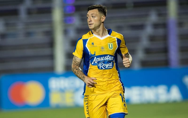 El cuadro universitario se quedó con el triunfo en penales por 4-2. Foto: @futboludec.