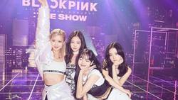 A través de tuiteada masiva: Fanáticos piden que Black Pink venga a Chile