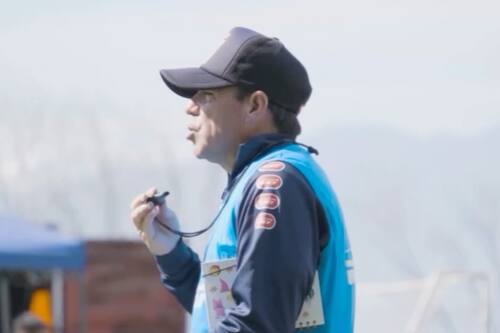 DT de Curicó Unido rechaza la opción de ser reemplazado tras caída en Primera B: “No será beneficioso”