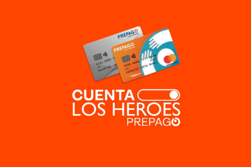 La nueva cuenta de Los Héroes ofrece distintos beneficios y descuentos exclusivos.