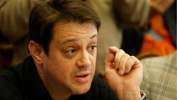 VIDEO | Diputado Gaspar Rivas insultó con garabatos a sus compañeros de bancada en tenso debate