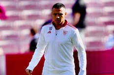 Sevilla aclara el futuro de Alexis Sánchez por los próximos seis meses