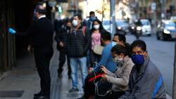 Seguro de Cesantía: Revisa si eres beneficiario del segundo pago adicional y cómo obtenerlo