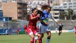 Plantel del fútbol femenino exige la desvinculación de su cuerpo técnico y acusa "malos tratos"