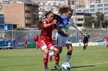 Plantel del fútbol femenino exige la desvinculación de su cuerpo técnico y acusa "malos tratos"