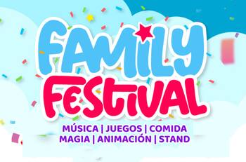 Family Festival en Santiago: Este panorama gratuito ofrece entretenidas actividades para el primer fin de semana de otoño