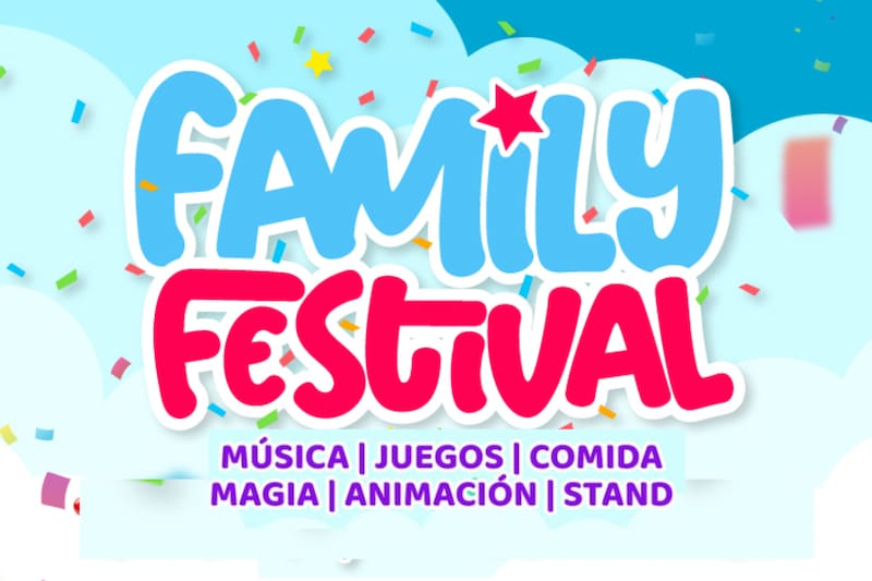 El evento de entretención se llevará a cabo en un reconocido mall de la RM. Foto: Entrekids.cl