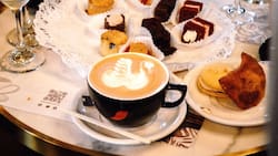 Imperdible panorama veraniego: nuevo café con aires parisinos revoluciona el centro de esta comuna