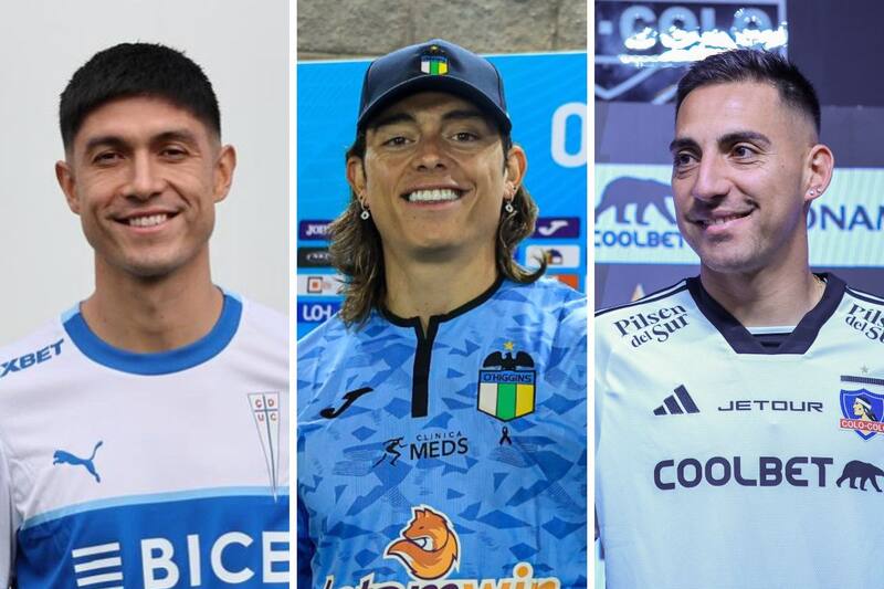 Refuerzos estrella que sufren con las lesiones