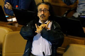 Comisión de Ética reafirmó sanción a Florcita Motuda por filtrar imágenes íntimas en redes sociales