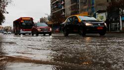 Tres regiones del país en alerta meteorológica por lluvias moderadas a fuertes: ¿Dónde y cuándo ocurrirán?
