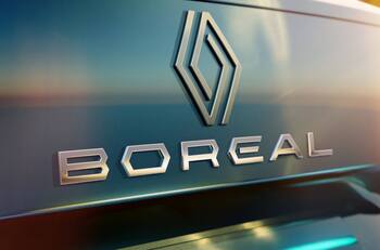 Este es el nombre que escogió Renault para su nuevo SUV