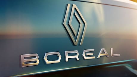 Este es el nombre que escogió Renault para su nuevo SUV