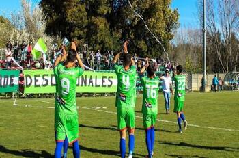 Resultados liguilla Tercera B: ¡Comunal Cabrero queda a un paso de ascender a Tercera A!