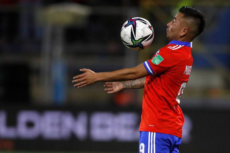 es nuevo jugador del Vasco da Gama. (Foto: Aton)