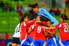 Mundial Femenino: las reales opciones de Chile de conseguir un cupo en Brasil 2027