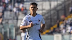 Comparan a Vicente Pizarro con Edgar Davids: “Está jugando igual”