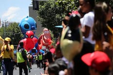 Paris Parade 2025: Consejos que debes tener en cuenta si asistes al desfile con niños