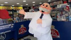 Farmacias del Dr Simi tendrá 25% de descuento en miles de productos todo el mes de julio este día de la semana