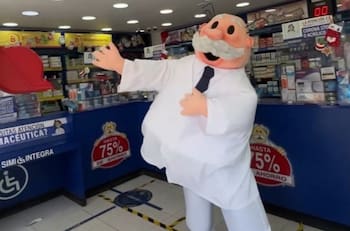 Farmacias del Dr Simi tendrá 25% de descuento en miles de productos todo el mes de julio este día de la semana