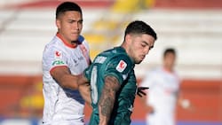 Santiago Wanderers sufrió un empate en la agonía ante Unión San Felipe por Primera B