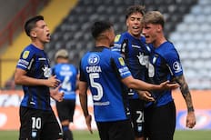 Celebran en Talcahuano: Huachipato se lo da vuelta a la U en los minutos finales