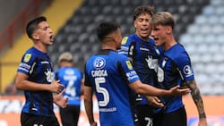 Celebran en Talcahuano: Huachipato se lo da vuelta a la U en los minutos finales