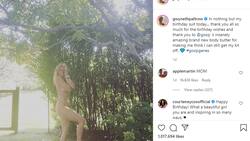 Hija de Gwyneth Paltrow reacciona a particular foto de su madre