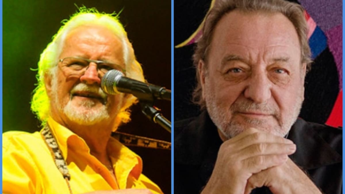“Revela la ceguera de las instituciones”: Inti-Illimani Histórico ante falta de homenaje oficial tras muerte de Patricio Manns