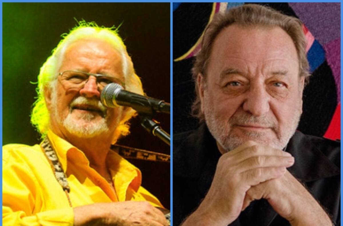 “Revela la ceguera de las instituciones”: Inti-Illimani Histórico ante falta de homenaje oficial tras muerte de Patricio Manns