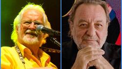 “Revela la ceguera de las instituciones”: Inti-Illimani Histórico ante falta de homenaje oficial tras muerte de Patricio Manns