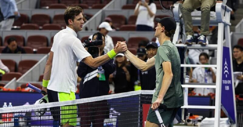 jugarán en el Australian Open.