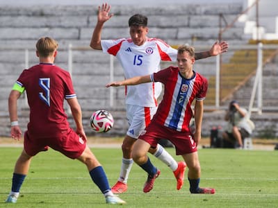 La millonaria cifra que recibirá Curicó Unido por la joven promesa que parte al fútbol italiano