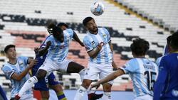 Primera B: Magallanes perdió a su figura y partirá al fútbol ecuatoriano