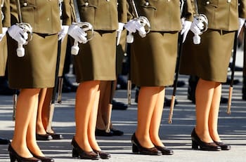 Grave acusación: carabinera sufrió violación por parte de un colega tras asistir a una fiesta