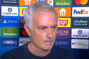 “Si se demuestra que es culpable...”: La advertencia de Mourinho a Prestianni tras la polémica con Vinícius