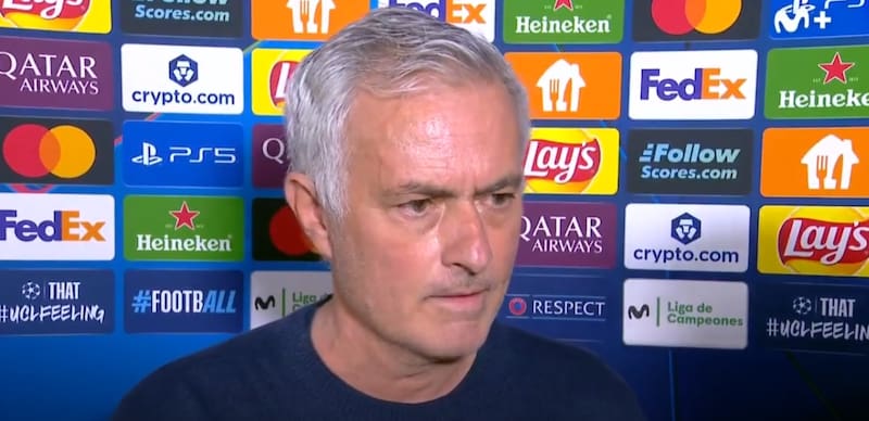 asegura que si se comprueba que Prestianni dijo insultos racista, no dudará en apartarlo.