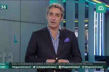José Luis Repenning recordó a Felipe Camiroaga y las 21 víctimas del vuelo CASA C-212: "No se reemplaza con nadie"