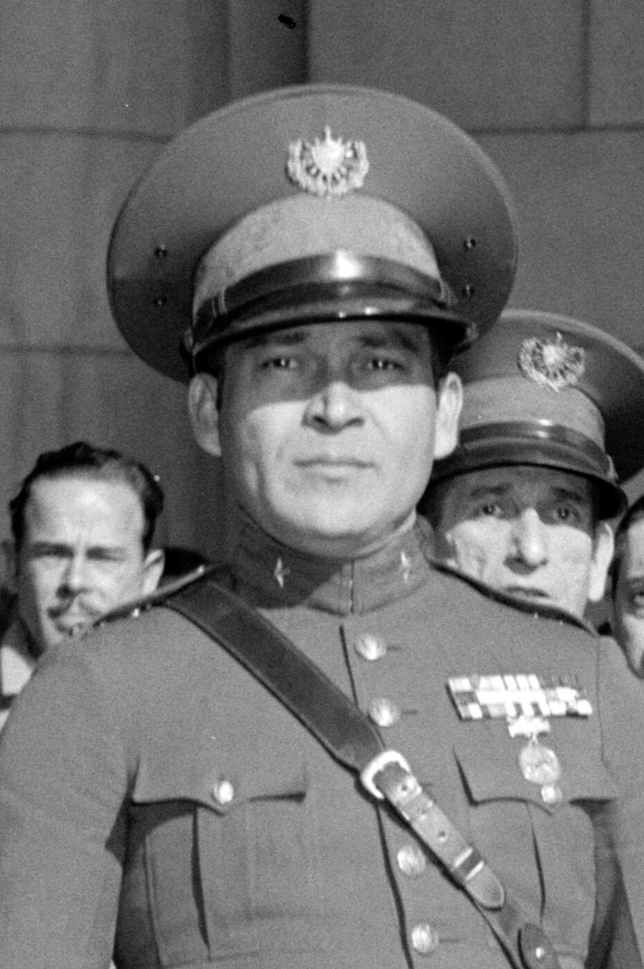 expresidente cubano.