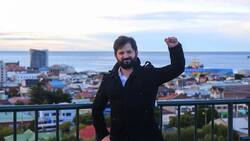 Gabriel Boric: “A Mauricio Hernández Norambuena no le corresponde el estatus de preso político”