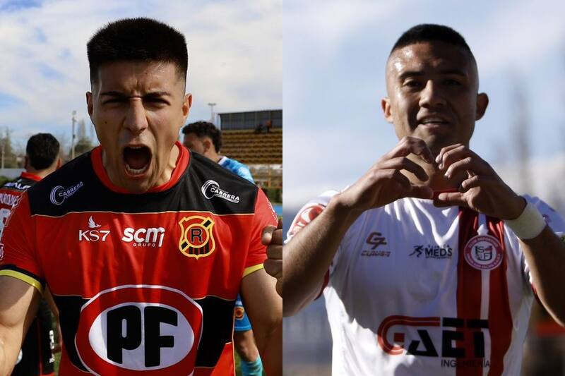 Piducanos y aconcagüinos protagonizarán un partido de realidades opuestas.