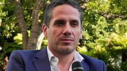 Gonzalo Cilley, nuevo presidente de Audax Italiano: “Hay que identificarse no solo con la comunidad italiana, también con La Florida y Puente Alto"