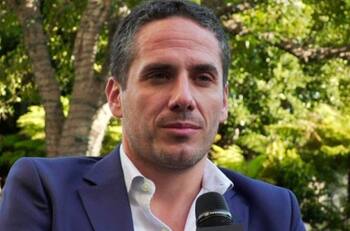 Gonzalo Cilley, nuevo presidente de Audax Italiano: “Hay que identificarse no solo con la comunidad italiana, también con La Florida y Puente Alto"