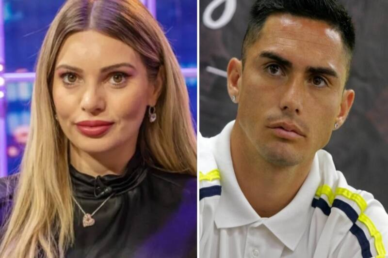 reveló conductas machistas de su exmarido. Créditos: Instagram