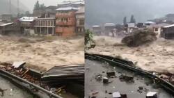 VIDEO | Inundaciones en Pakistán: Ya hay casi un millar de personas fallecidas tras intensas lluvias