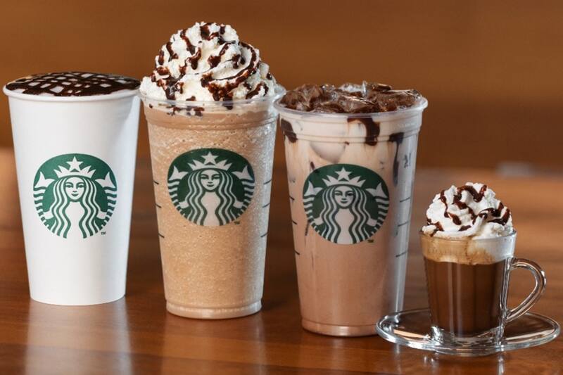 Conoce cómo obtener este beneficio en Starbucks.