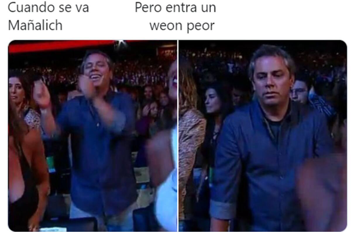 Jaime Mañalich: Los memes tras su salida del Ministerio de Salud