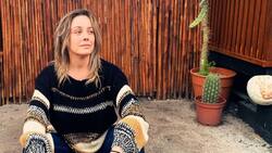 Nuevo look: Claudia Conserva se cortó el pelo tras ser diagnosticada con cáncer