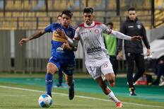 “Es de los mejores del fútbol chileno y es de casa”: Celebran llegada del primer “refuerzo” de Colo Colo